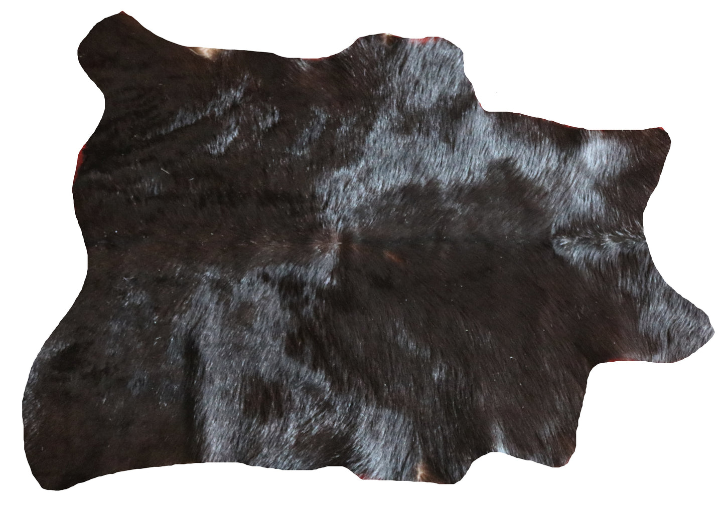 100258 Calfskin Tapis peau de veau Collection Quebecuir Premium