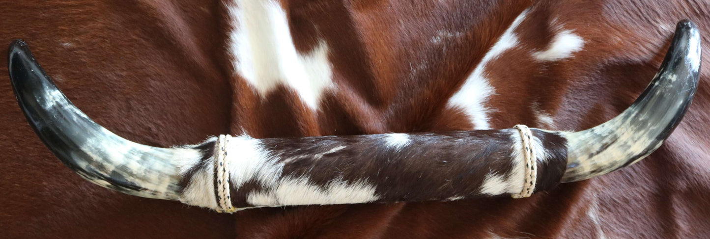 100275 Horns Cornes Collection Quebecuir Premium