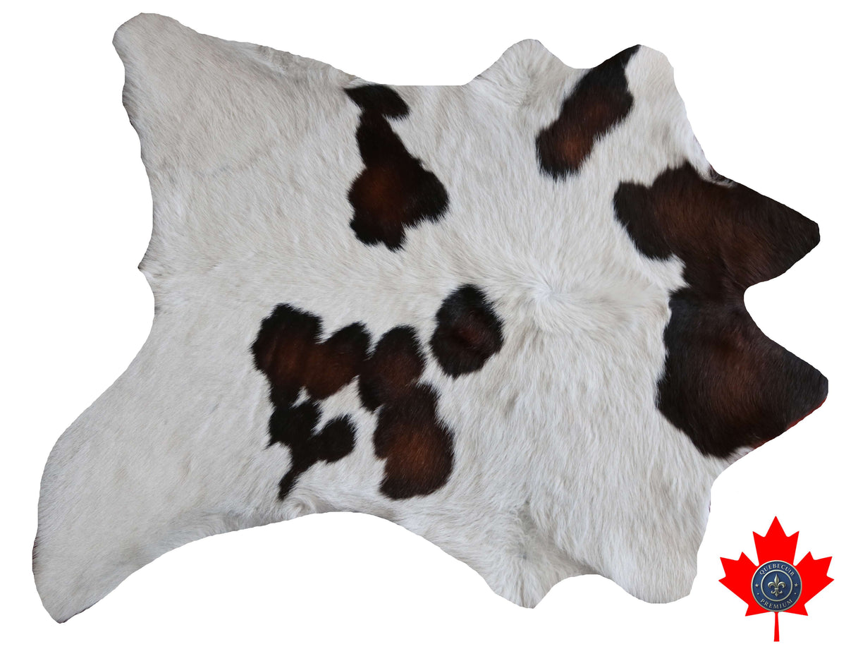 200675 Calfskin Tapis peau de veau Collection Quebecuir Premium