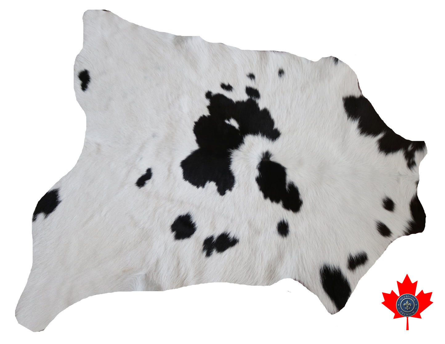 200518 Calfskin Tapis peau de veau Collection Quebecuir Premium