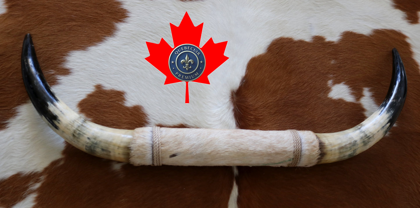 99324 Horns Cornes Collection Quebecuir Premium