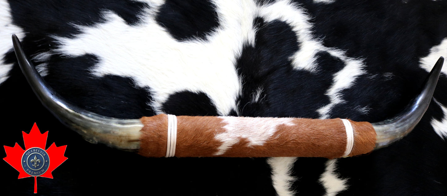99326 Horns Cornes Collection Quebecuir Premium