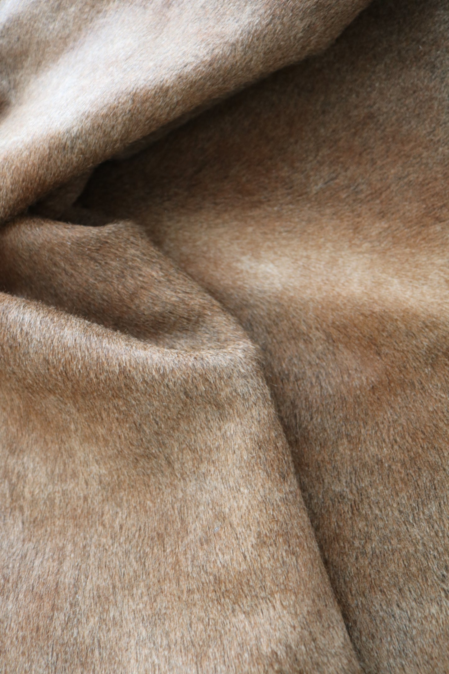 98325- Cowhide Rug TRICOLOR - Collection Quebecuir Premium