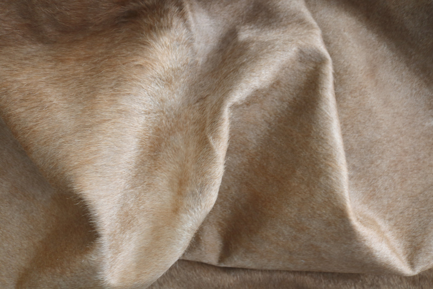 98354 - Cowhide Rug Tapis Peau de Vache SUPER BIG SIZE XXXL - Collection Quebecuir Premium