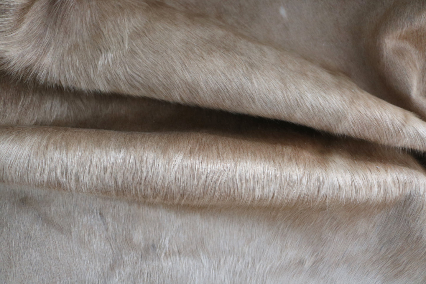 98389 - Cowhide Rug Tapis Peau de Vache - Collection Quebecuir Premium