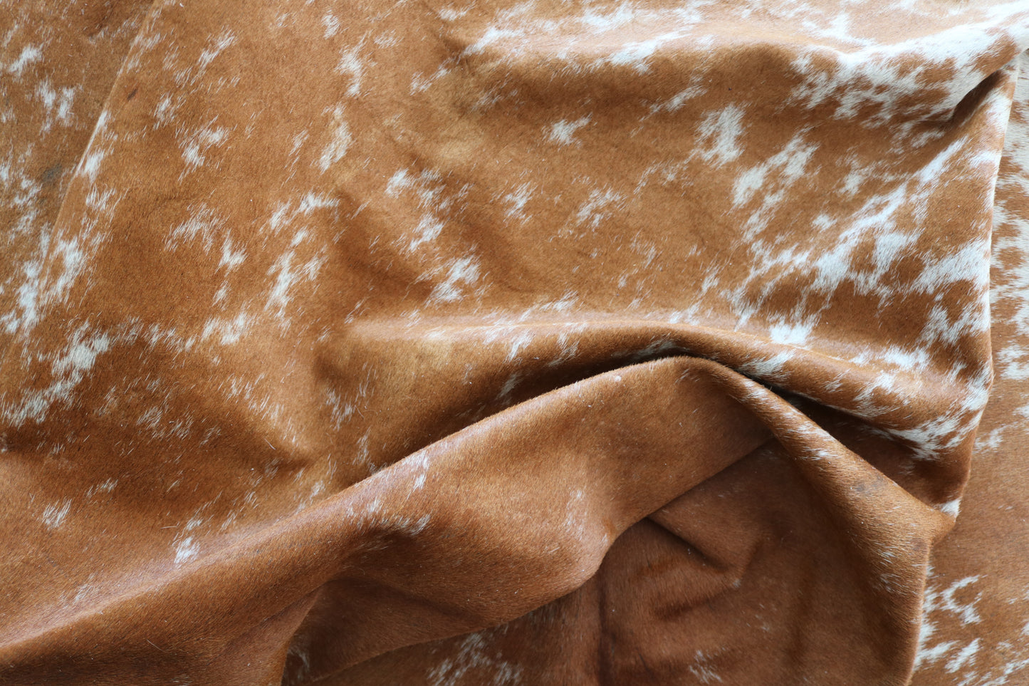 99989 Cowhide rug Collection Quebecuir Premium