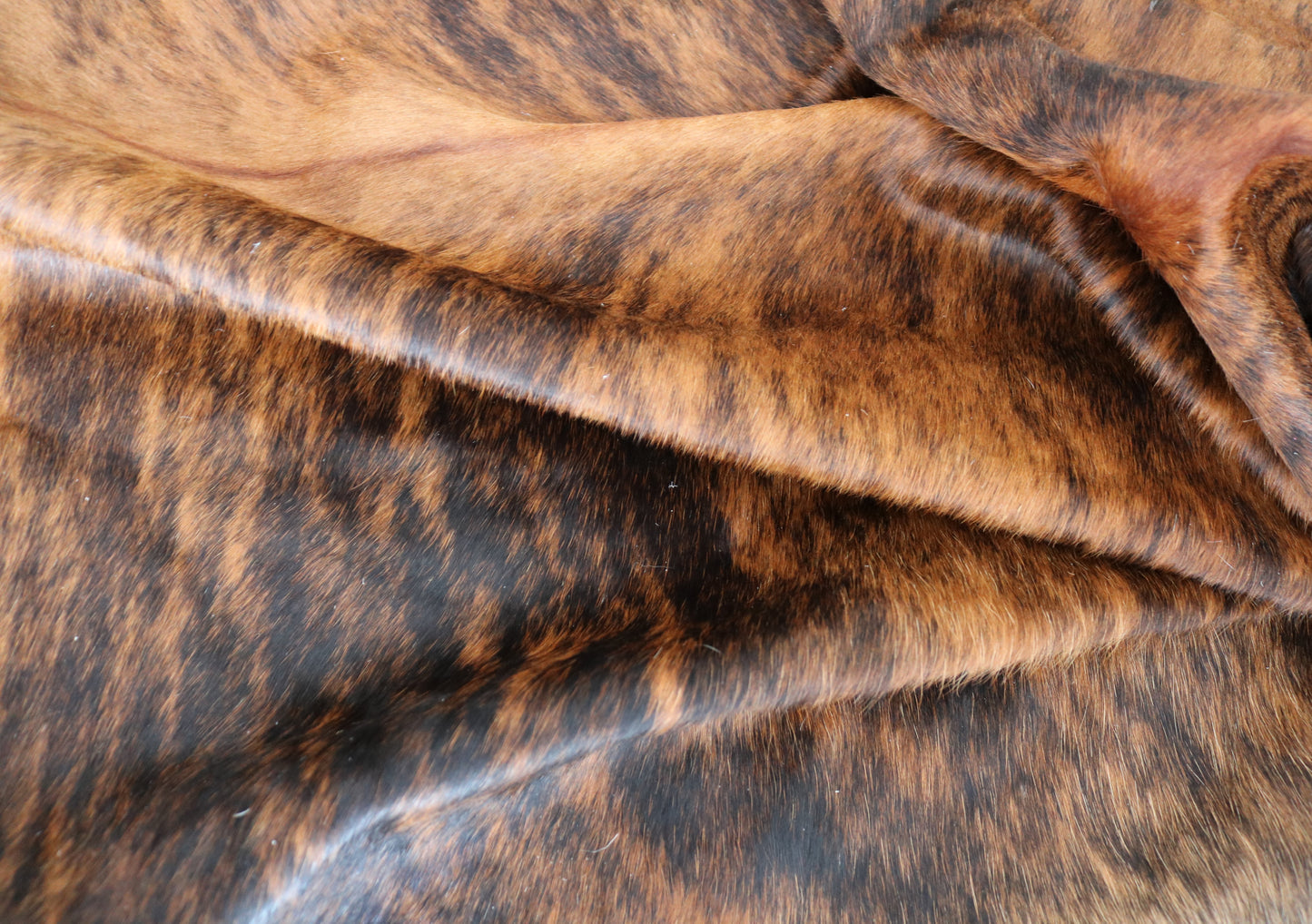 98475- Cowhide Rug Tapis Peau de Vache BIG SIZE XXL - Collection Quebecuir Premium