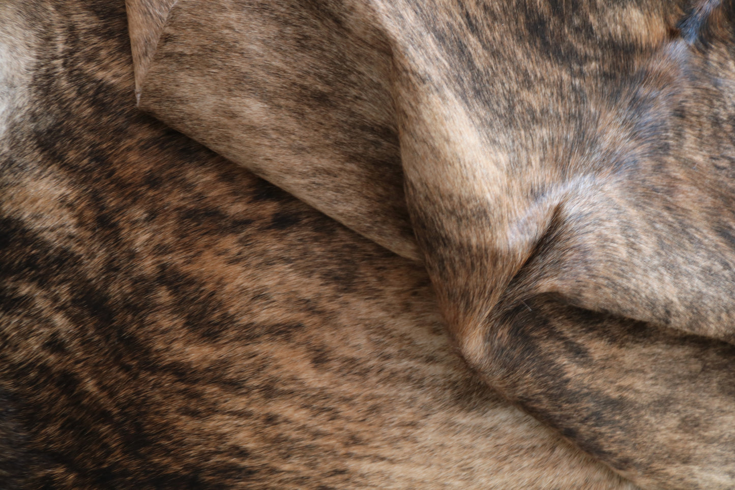 100108 Cowhide Rug Quebecuir Premium Collection.