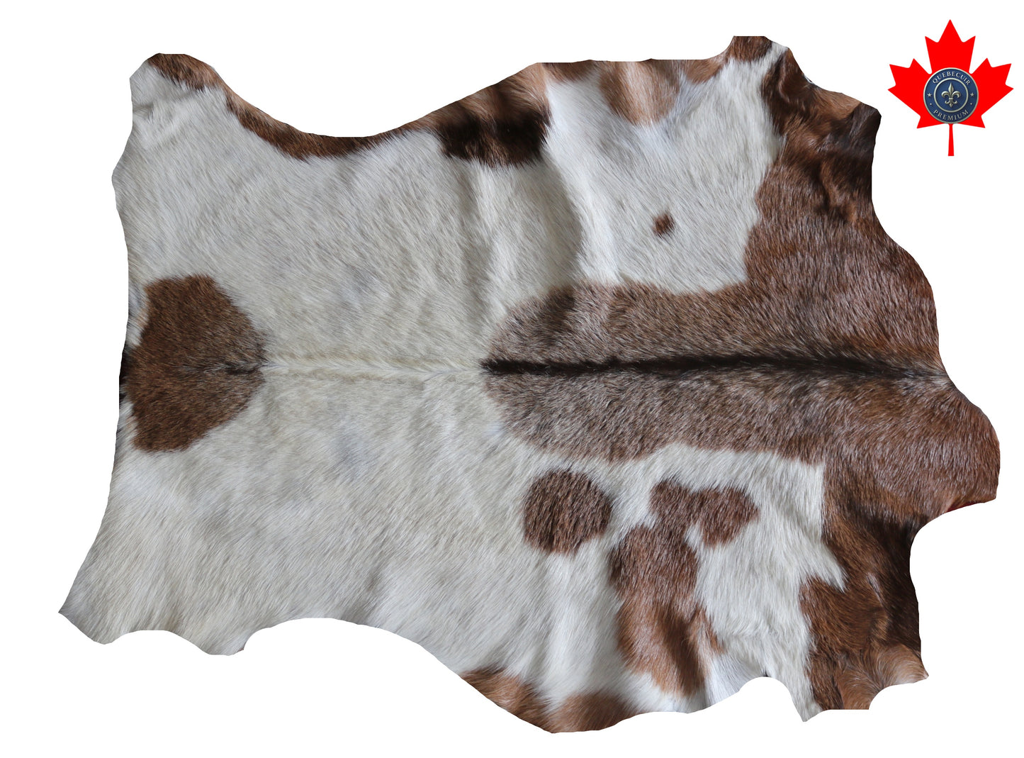 200587 GOAT CHEVRE Collection Quebecuir Premium