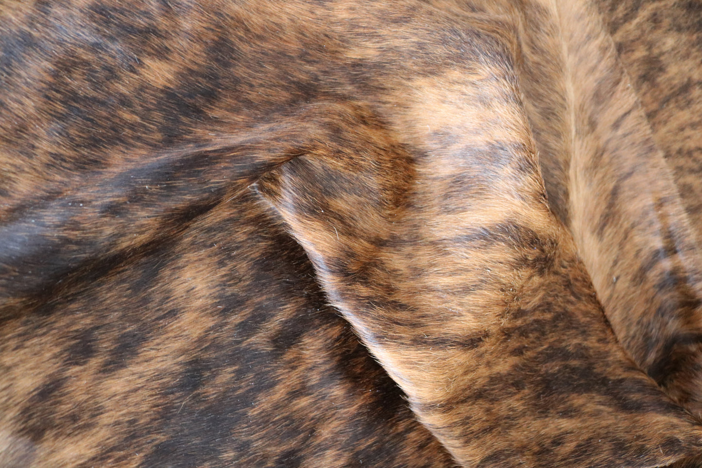 98569 - Cowhide Rug Tapis Peau de Vache BIG SIZE XXL - Collection Quebecuir Premium