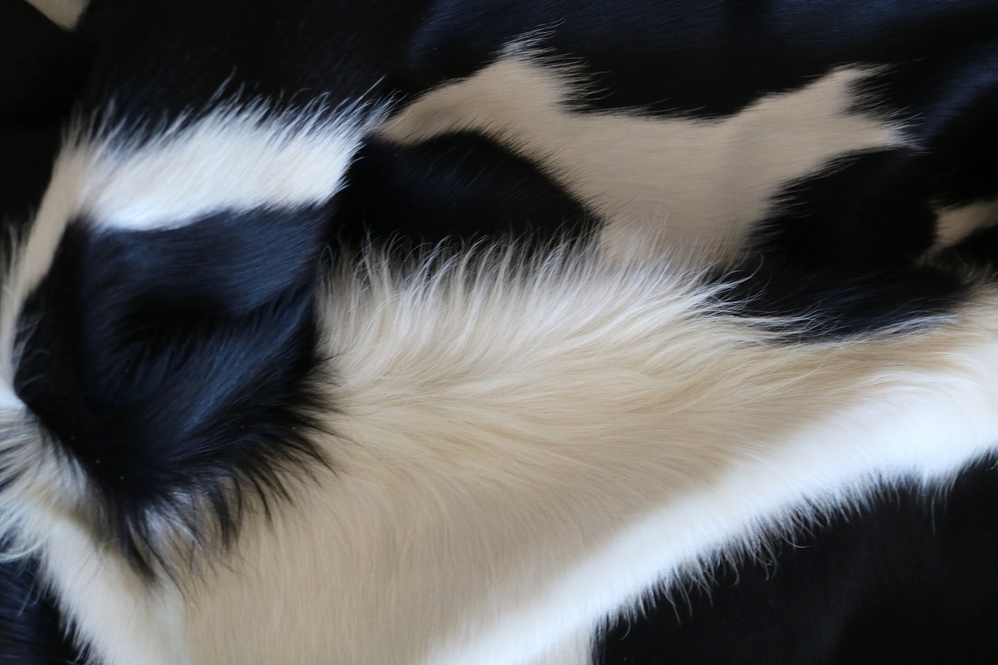 100203 Cowhide Rug - Quebecuir Premium Collection
