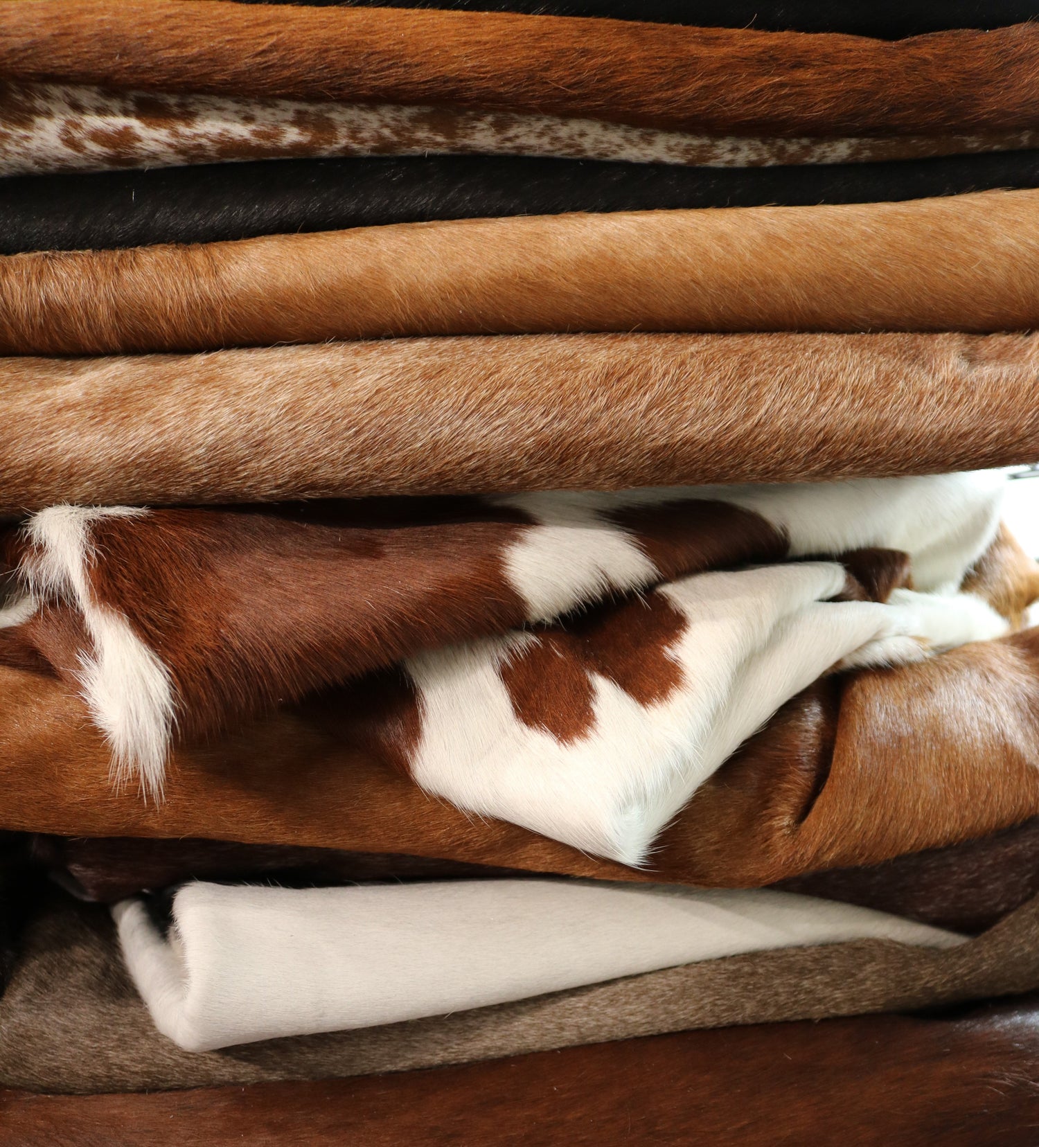 Cowhide Rugs