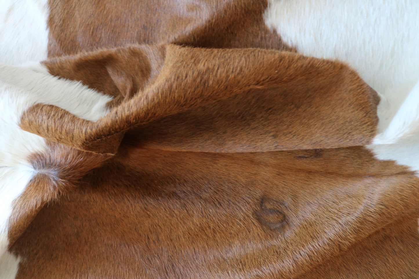 200614 -   Cowhide Rug - Quebecuir Premium Collection