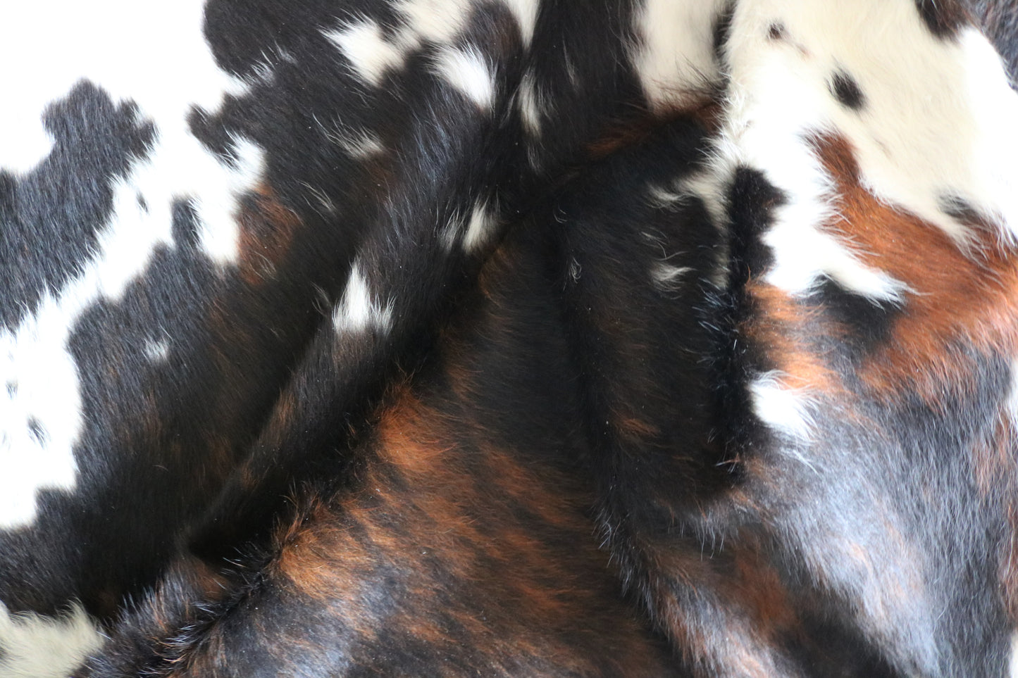 200617 -   Cowhide Rug - Quebecuir Premium Collection