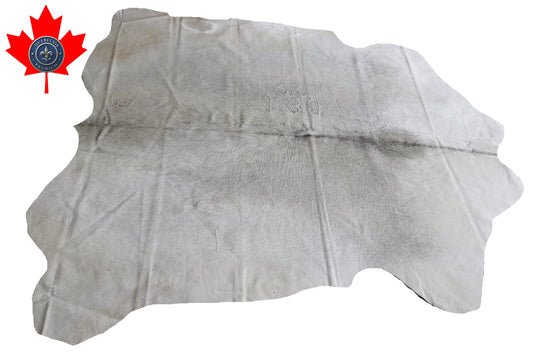 200619 -   Cowhide Rug - Quebecuir Premium Collection