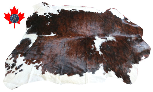 200625 -   Cowhide Rug - Quebecuir Premium Collection