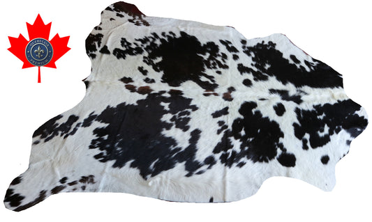 200626 -   Cowhide Rug - Quebecuir Premium Collection