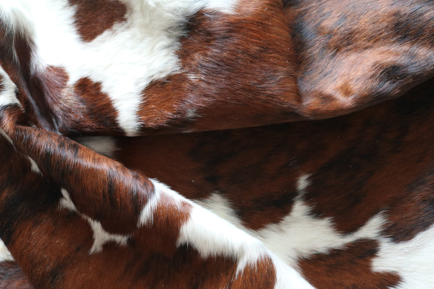 100245-   Cowhide Rug - Quebecuir Premium Collection
