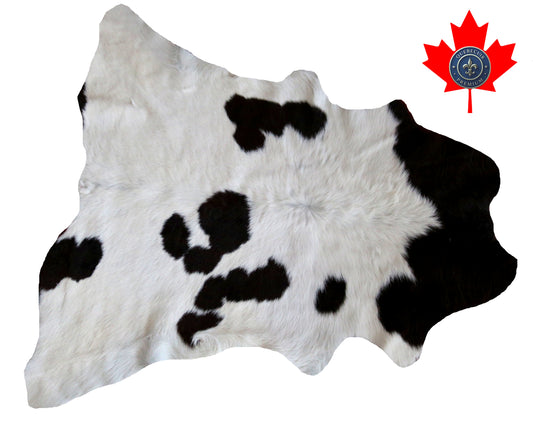 98911 Calfskin Tapis peau de veau Collection Quebecuir Premium