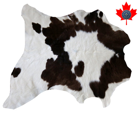 98912 Calfskin Tapis peau de veau Collection Quebecuir Premium
