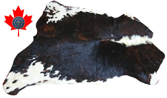 200628 -   Cowhide Rug - Quebecuir Premium Collection