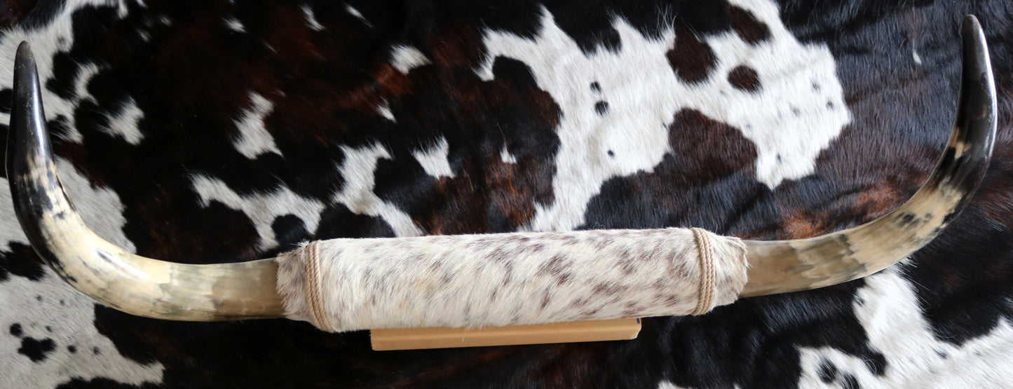 100254 Horns Cornes Collection Quebecuir Premium