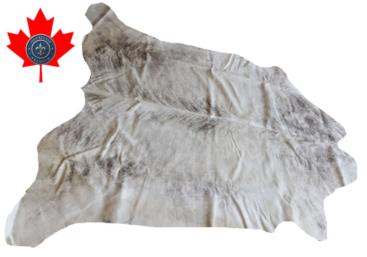 98260-  BIG  SIZE XXXL   Cowhide Rug - Quebecuir Premium Collection