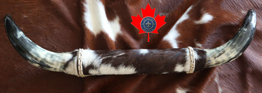 100275 Horns Cornes Collection Quebecuir Premium
