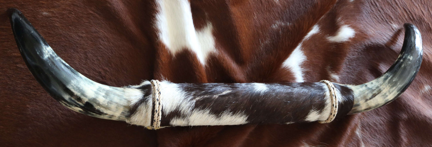 100275 Horns Cornes Collection Quebecuir Premium