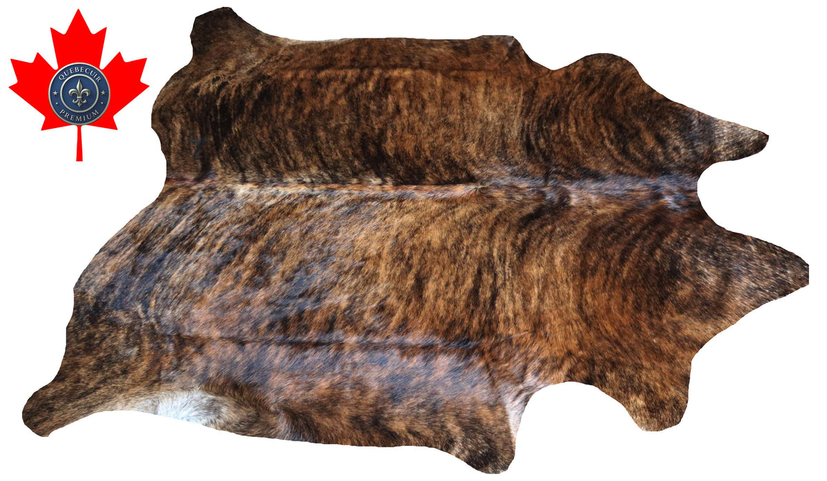 100328-   Cowhide Rug - Quebecuir Premium Collection