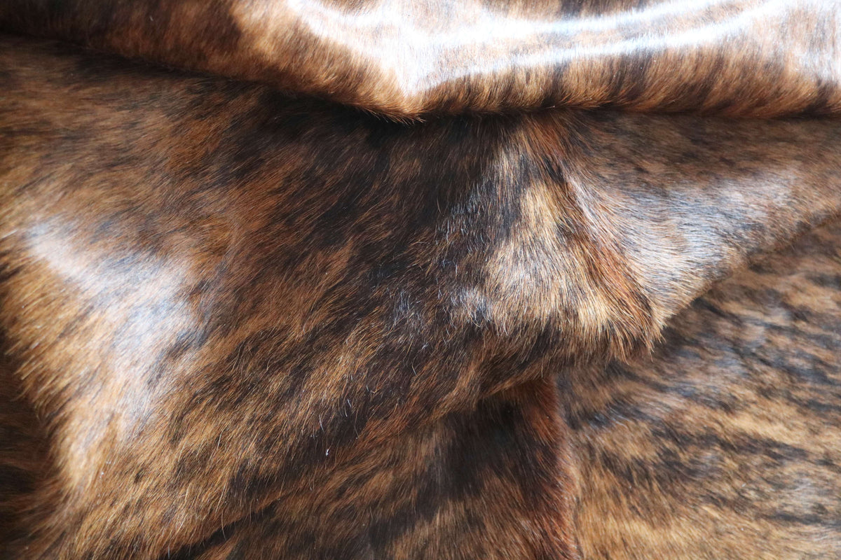 100328-   Cowhide Rug - Quebecuir Premium Collection