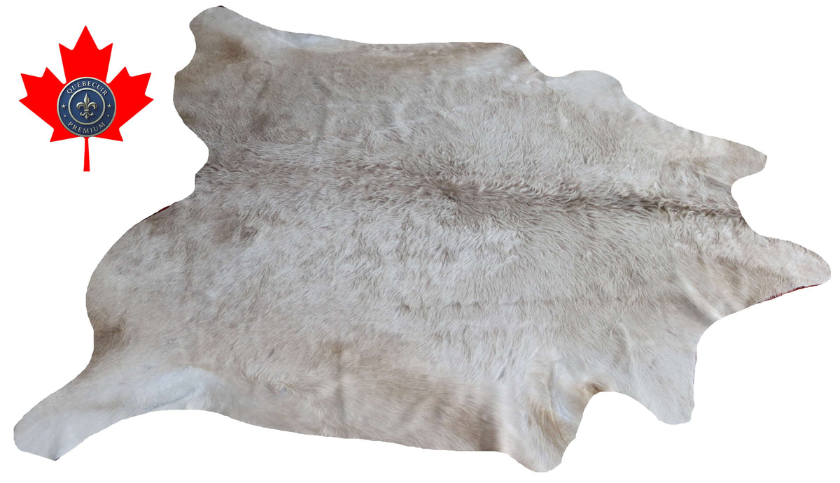 100329-   Cowhide Rug - Quebecuir Premium Collection