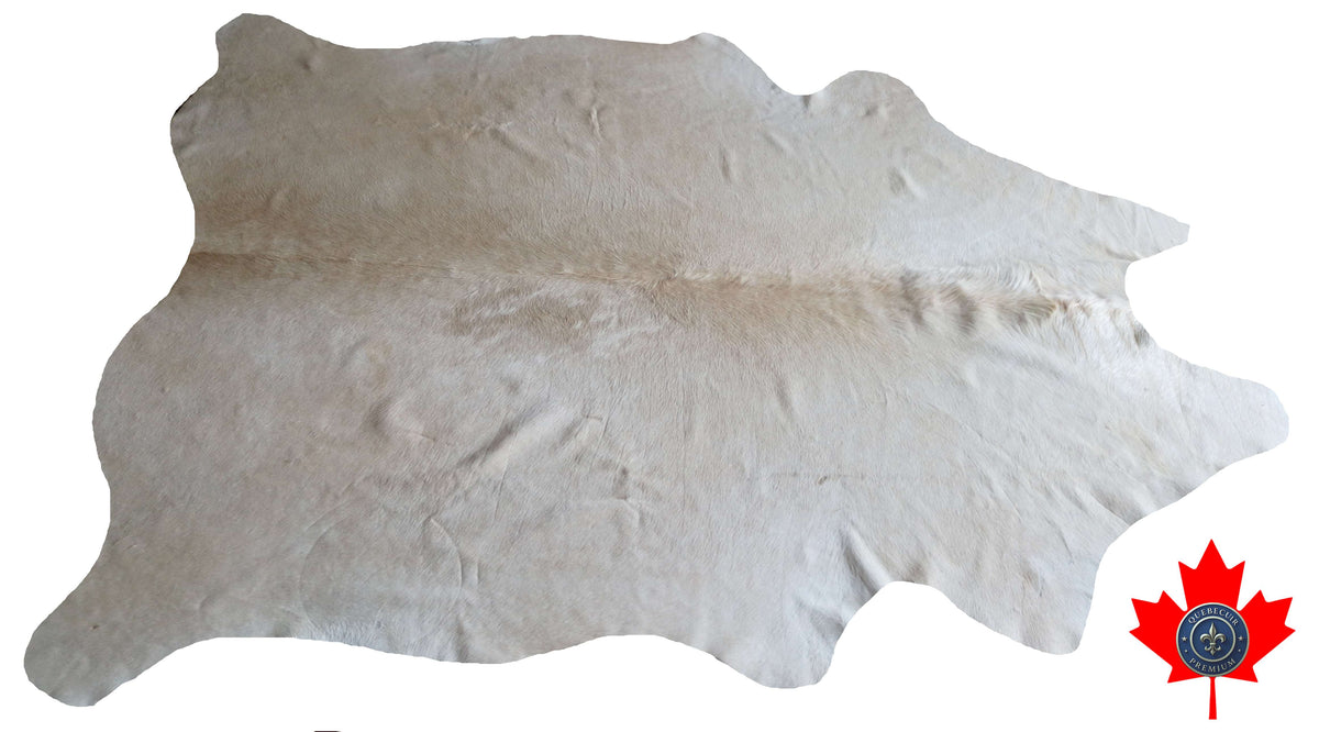 100344-   Cowhide Rug - Quebecuir Premium Collection