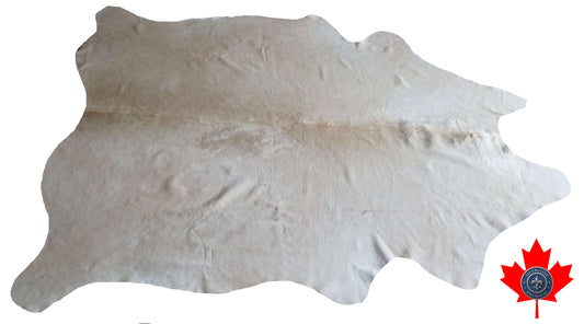 100344-   Cowhide Rug - Quebecuir Premium Collection