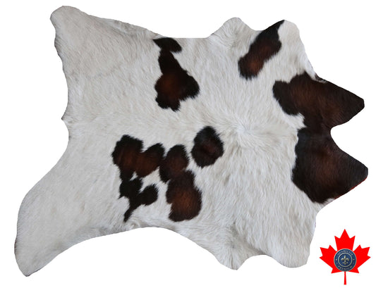 200675  Calfskin Tapis peau de veau   Collection Quebecuir Premium