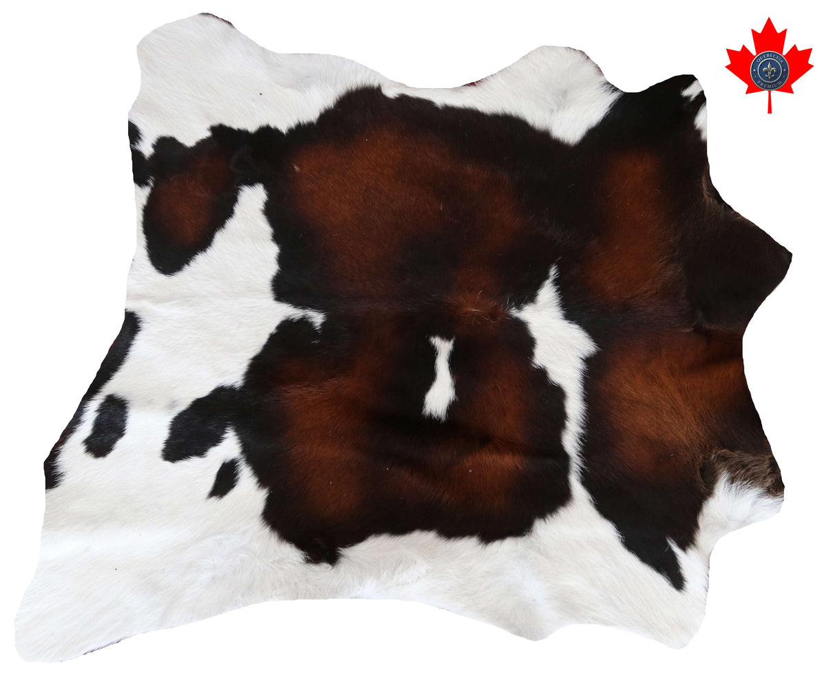 200676  Calfskin Tapis peau de veau   Collection Quebecuir Premium