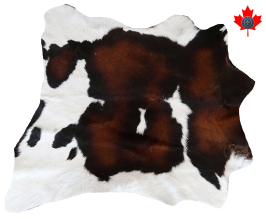 200676  Calfskin Tapis peau de veau   Collection Quebecuir Premium