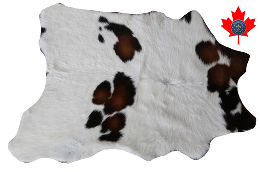 200677  Calfskin Tapis peau de veau   Collection Quebecuir Premium