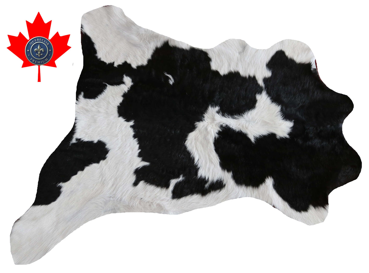 200678  Calfskin Tapis peau de veau   Collection Quebecuir Premium