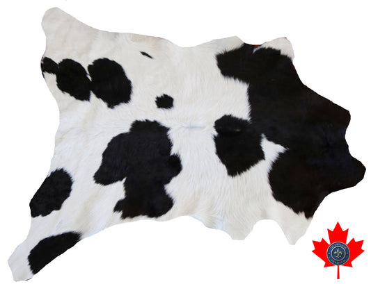 99002 Calfskin Tapis peau de veau Collection Quebecuir Premium