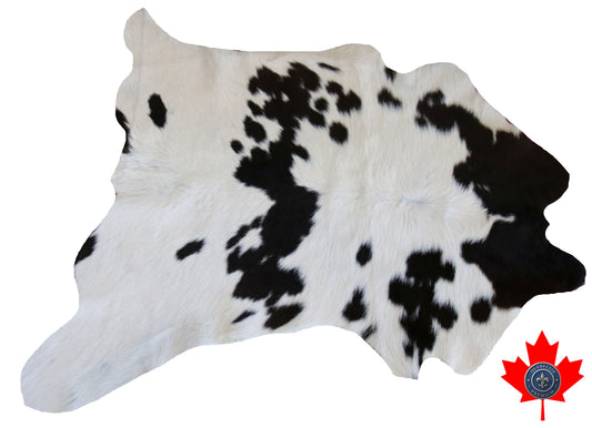 99003 Calfskin Tapis peau de veau Collection Quebecuir Premium