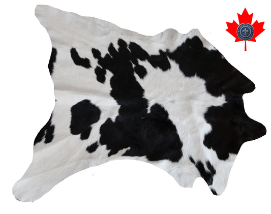 99017 Calfskin Tapis peau de veau Collection Quebecuir Premium