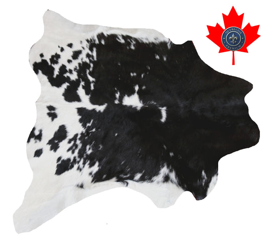 99020 Calfskin Tapis peau de veau Collection Quebecuir Premium