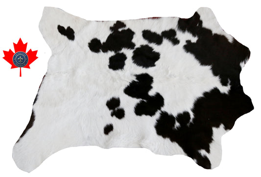 99052 Calfskin Tapis peau de veau Collection Quebecuir Premium