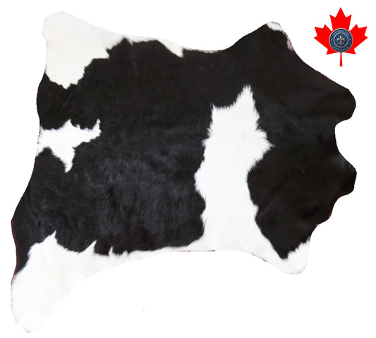 99055 Calfskin Tapis peau de veau Collection Quebecuir Premium