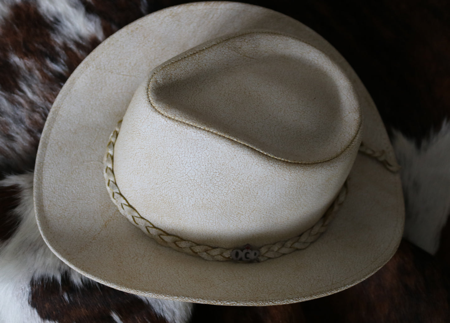 99150- Chapeau Hat  Collection Quebecuir Premium