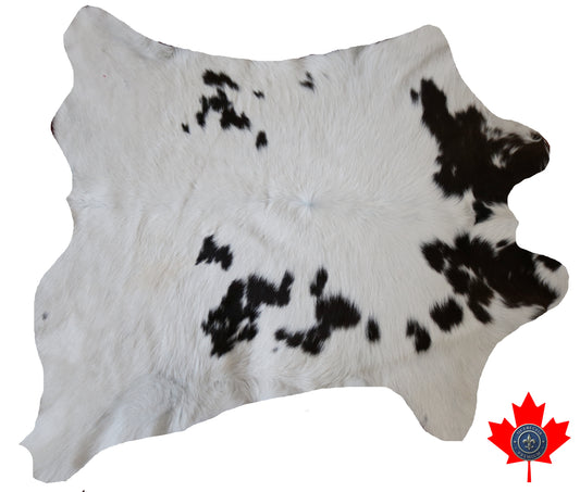 200492 Calfskin Tapis peau de veau Collection Quebecuir Premium