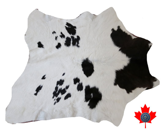 200494 Calfskin Tapis peau de veau Collection Quebecuir Premium