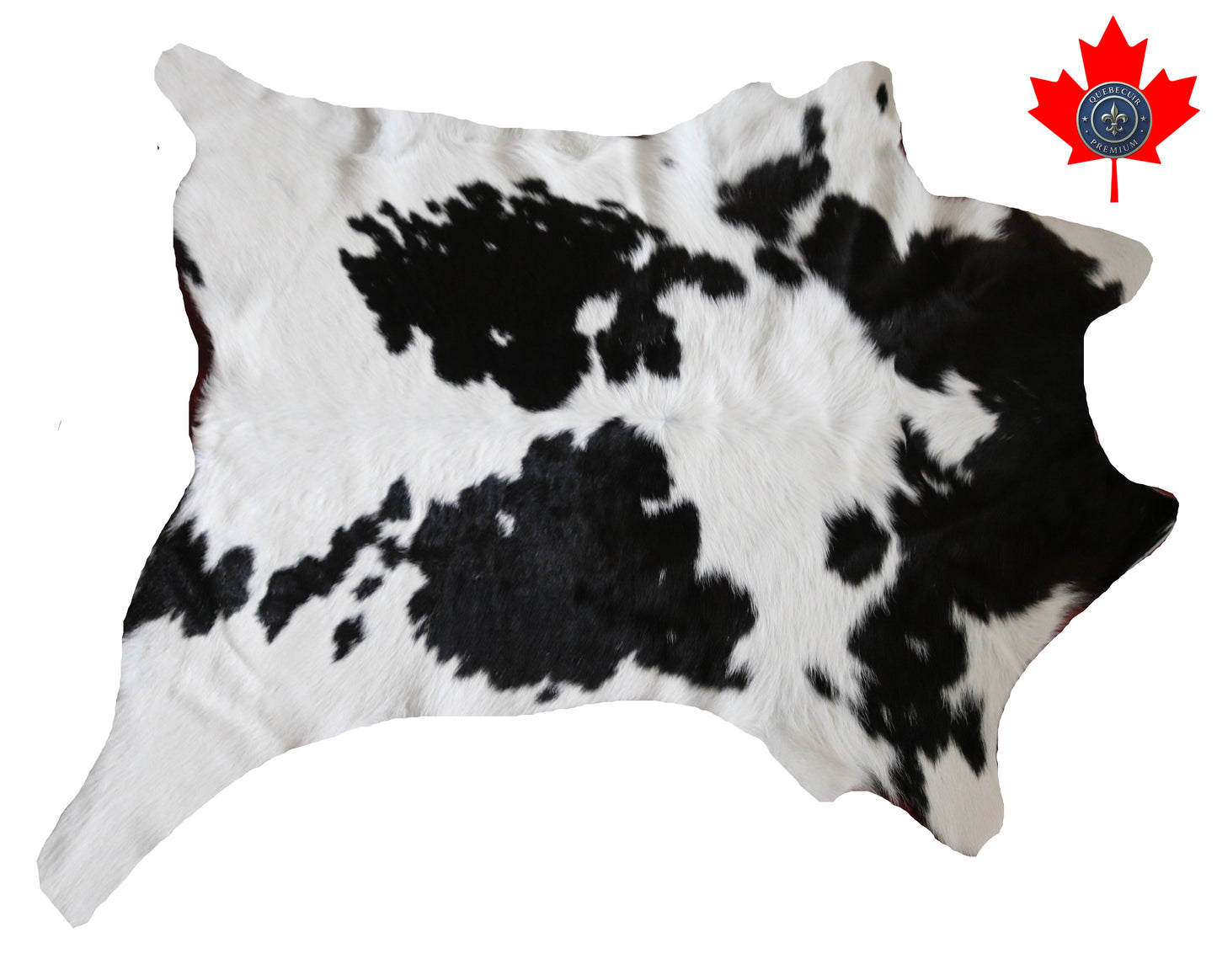 200508  Calfskin Tapis peau de veau Collection Quebecuir Premium