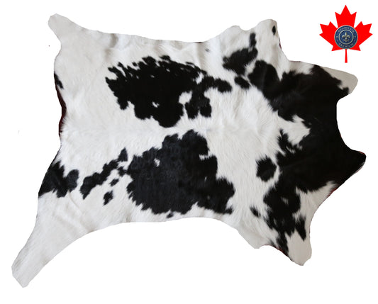 200508  Calfskin Tapis peau de veau Collection Quebecuir Premium